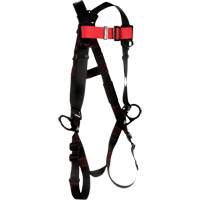 Vest-Style Harness, CSA Certified, Class AP, Small, 420 lbs. Cap. FMT Sales Ltd