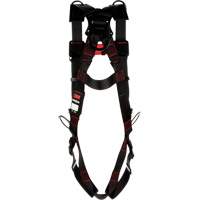 Vest-Style Harness, CSA Certified, Class AEP, Large/Medium, 420 lbs. Cap. FMT Sales Ltd