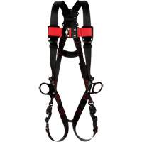 Vest-Style Harness, CSA Certified, Class AP, Small, 420 lbs. Cap. FMT Sales Ltd