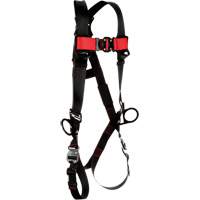 Vest-Style Harness, CSA Certified, Class AP, Small, 420 lbs. Cap. FMT Sales Ltd