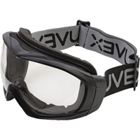 Lunettes &agrave; coques de s&eacute;curit&eacute; pour temp&eacute;ratures sous z&eacute;ro North, Lentille Transparent, Antibu&eacute;e, Ventilation Indirecte FMT Sales Ltd