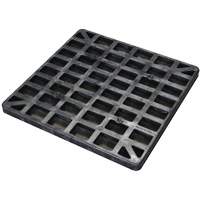 Spill Control Replacement Grate FMT Sales Ltd