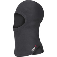C304 Passe-montagne Flame Guard, Noir, Nomex FMT Sales Ltd