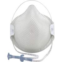 Respirateurs contre les particules 2600, N95, Certifi&eacute; NIOSH, Profil bas FMT Sales Ltd