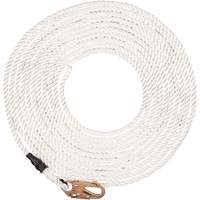 Synthetic Rope Lifeline FMT Sales Ltd
