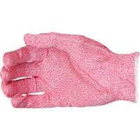 Gants r&eacute;sistants aux coupures Sure Knit, Taille T-petit, Calibre 13, Enveloppe en PEHP, ASTM ANSI niveau A5 FMT Sales Ltd