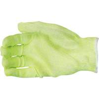 Gants r&eacute;sistants aux coupures Sure Knit, Taille T-petit, Calibre 13, Enveloppe en Fibre de verre/PEHP, ASTM ANSI niveau A5 FMT Sales Ltd