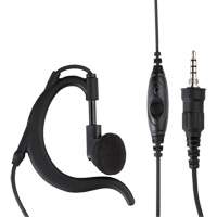 Casque d'&eacute;coute avec microphone FMT Sales Ltd