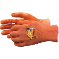 Gants en fibre de filament composite, Taille 5, Calibre 18, Rev&ecirc;tement Mousse de nitrile, Enveloppe en TenActiv, ASTM ANSI niveau A4 FMT Sales Ltd