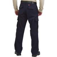 Pantalons cargo Westex UltraSoft, 30, x 36, Bleu marin, 12,4 cal/cm2 FMT Sales Ltd