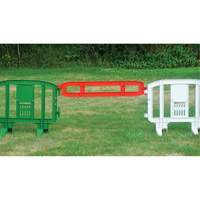 Barricade Extender FMT Sales Ltd