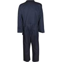 Combinaisons de travail de luxe en tissu crois&eacute;, Hommes, Bleu marine, Taille 36 FMT Sales Ltd