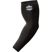 Chill-Its&reg; 6690 Cooling Arm Sleeves, 17", Polyester, Black FMT Sales Ltd