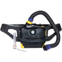Versaflo Powered Air Purifying Respirator Easy Clean Assembly, Lithium-Ion Battery FMT Sales Ltd