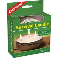 Survival Candle FMT Sales Ltd
