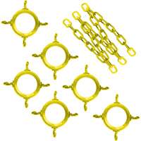 Cone Chain Connector Kit FMT Sales Ltd
