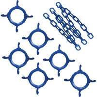 Cone Chain Connector Kit FMT Sales Ltd