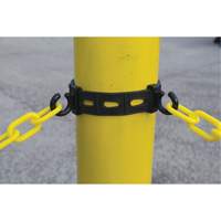 Barricade Connector FMT Sales Ltd