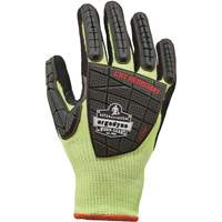 Gants r&eacute;sistants &agrave; la coupe ProFlex 7141, Taille Petit, Rev&ecirc;tement Nitrile, Enveloppe en TenaLux, ASTM ANSI niveau A4 FMT Sales Ltd