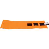 Attelle Dynamic, Polyvalent, Aluminium rembourr&eacute; au caoutchouc-mousse, 6-1/2", Classe 1 FMT Sales Ltd