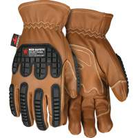 Gants de protection contre les arcs &eacute;lectriques, Moyen, 0, 61,4 cal/cm², Niveau 4, NFPA 70E FMT Sales Ltd