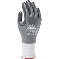 Gants r&eacute;sistants aux coupures 577, Taille 6/Petit, Calibre 13, Rev&ecirc;tement Mousse de nitrile, Enveloppe en PEHP, ANSI/ISEA 105 niveau 3/EN 388 niveau C FMT Sales Ltd
