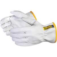 Endura&reg; Driver's Gloves, Small, Grain Goatskin Palm FMT Sales Ltd