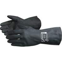 Gants résistants aux produits chimiques