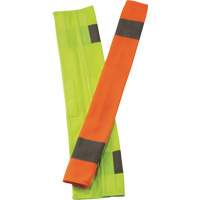 Gaine haute visibilit&eacute; pour ceinture de s&eacute;curit&eacute; GloWear 8004 FMT Sales Ltd