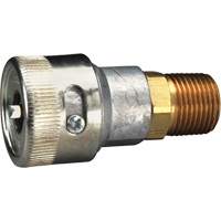 High Pressure Twist Lock Fittings FMT Sales Ltd