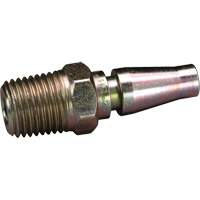 Versaflo Steel Fitting Plugs FMT Sales Ltd