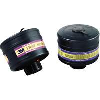 High-Efficiency Respirator Cartridge FMT Sales Ltd