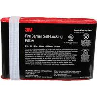 Fire Barrier Self-Locking Pillow FMT Sales Ltd