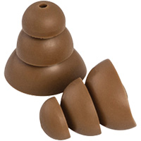 Embouts de communication de rechange UltraFit PELTOR FMT Sales Ltd