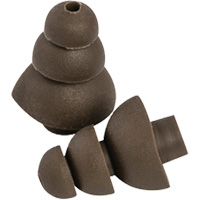 Embouts de communication de rechange UltraFit PELTOR FMT Sales Ltd