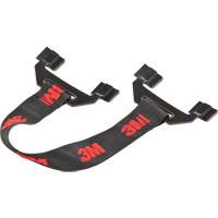 Convertible 6-Point Hardhat Suspension FMT Sales Ltd