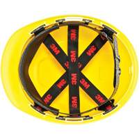 Convertible 6-Point Hardhat Suspension FMT Sales Ltd