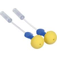Bouchons d'oreilles dessai dot&eacute;s d'une sonde Pod Express E-A-R FMT Sales Ltd