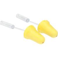 Bouchons d'oreilles d'essai dot&eacute;s d'une sonde E-Z-Fit E-A-R FMT Sales Ltd