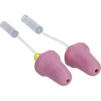 Bouchons d'oreilles d'essai dot&eacute;s d'une sonde No-Touch E-A-R FMT Sales Ltd