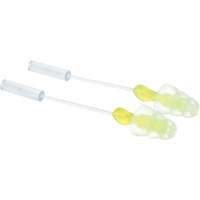 Bouchons d'oreilles d'essai dot&eacute;s d'une sonde Tri-Flange E-A-R FMT Sales Ltd
