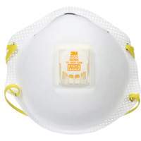 Respirateur contre les particules 8511, N95, Certifi&eacute; NIOSH FMT Sales Ltd