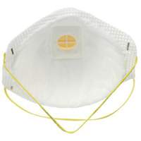 Respirateur contre les particules 8511, N95, Certifi&eacute; NIOSH FMT Sales Ltd