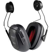 Howard Leight  VeriShield 100 Series Passive Earmuffs, Cap Mount, 21 NRR dB FMT Sales Ltd
