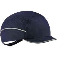 Casque antichocs l&eacute;ger 8965 Skullerz, Bleu marin FMT Sales Ltd