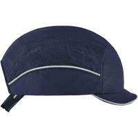 Casque antichocs l&eacute;ger 8965 Skullerz, Bleu marin FMT Sales Ltd