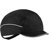 Casque antichocs l&eacute;ger 8955 Skullerz, Noir FMT Sales Ltd