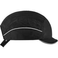 Casque antichocs l&eacute;ger 8955 Skullerz, Noir FMT Sales Ltd