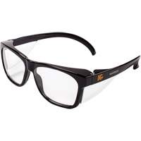 KleenGuard Safety Glasses, Clear Lens, Anti-Fog/Anti-Scratch, ANSI Z87+ FMT Sales Ltd
