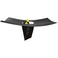 Storm Sentinel&reg; Catch Basin Insert, Sediment, 48" L x 36" W FMT Sales Ltd